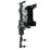 RAM Mount Compaq iPaq 3xxx Series on Motorcycle Brake Mount