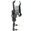 RAM Mount Compaq iPaq 1900 4100 Series on Motorcycle Brake Mount