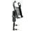 RAM Mount Dell Axm X5 on Motorcycle Brake Mount