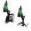 Go to the RAM Mount Garmin GPSMAP 60 Series on Motorcycle Brake Mount webpage