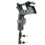 RAM Mount Garmin GPS V Series on Motorcycle Brake Mount