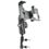 RAM Mount Nuvi 6xx Series Motorcycle Brake Mount