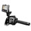 Go to the RAM Mount Garmin nuvi 2xx Motorcycle Brake Mount webpage