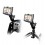 Go to the RAM Mount Garmin nuvi 2xxW and nuvi 465T Motorcycle Brake Mount webpage