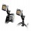 Go to the RAM Mount Garmin nuvi 500 Motorcycle Mount Kit RAM-B-174-GA32U webpage