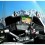 RAM Mount Garmin nuvi 2300 Series Motorcycle Mount Kit RAM-B-174-GA44U