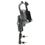 RAM Mount Garmin eTrex Series on Motorcycle Brake Mount