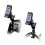 Go to the RAM Mount iFinder H2O Series on Motorcycle Brake Mount webpage