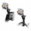 Go to the RAM Mount TomTom ONE Bolt Motorcycle Mount RAM-B-174-TO4U webpage