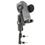 RAM Mount Universal Medium Cradle on Motorcycle Brake Mount