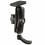 RAM Mount Segway Mount with Diamond Plate