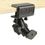 RAM Mount Glare Shield Short Arm Diamond Plate Mount