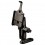 RAM Mount Apple iPod Touch 2G 3G Offset Motorcycle Mount RAM-B-179-AP7U