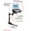 RAM Mount Jeep Wrangler Vehicle Laptop Mount RAM-VB-170-SW1
