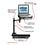 RAM Mount Dodge Vehicle Laptop Mount RAM-VB-177-SW1