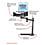 RAM Mount Dodge Vehicle Laptop Mount RAM-VB-178-SW1