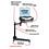 Go to the RAM Mount Toyota Vehicle Laptop Mount RAM-VB-179-SW1 webpage