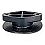 RAM Mount Round Adhesive Base with Diamond End