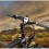 RAM Mount SPOT 2 GPS Bike Mount RAP-274-1-SPO2U