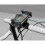 RAM Mount Universal X-Grip Cradle Bike Mount RAP-274-1-UN7 Additional Photo #1