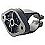 RAM Mount Diamond Plate with Rail Mount