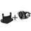 RAM Mount Bike Rail Mount with Garmin Cradle Connector