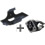 RAM Mount GPS II III V Series Bike Rail Mount