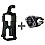RAM Mount GPS 12B and 300 Series Bike Rail Mount