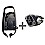 RAM Mount Meridian Series Bike Rail Mount Additional Photo #1
