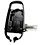 RAM Mount Meridian Series Bike Rail Mount