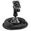 RAM Mount AMPS Plate Non Skid Grip-Lock Suction Mount