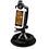 RAM Mount Garmin Colorado Series Non Skid Grip-Lock Suction Mount