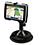 RAM Mount Garmin nuvi 5000 Non Skid Grip-Lock Suction Mount