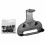 RAM Mount Lowrance XOG Dashboard Mount RAP-B-279-2-LO8