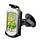 RAM Mount Garmin Oregon Series Adhesive Snap-Link Mount