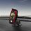 RAM Mount Magellan Triton 300 400 500 Adhesive Snap-Link Mount