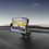 RAM Mount TomTom GO 520 720 920 Series Adhesive Snap-Link Mount
