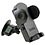 RAM Mount Universal Medium Cradle Adhesive Snap-Link Mount