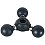 RAM Mount Triple 1.5 inch Ball Arm