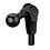 RAM Mount Cradle Plate Angle Short Motorcycle Mount RAM-B-181U-A Additional Photo #3