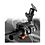 RAM Mount Cradle Plate Motorcycle Side Reservoir Mount 1.0 inch Ball
