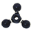 RAM Mount Triple 1 inch Ball Arm