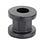 RAM Mount Double Octagon Button for 2.25 inch Ball Arm