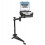 RAM Mount Ford Focus Dual Arm Laptop Vehicle Mount 2011 RAM-VB-188-SW1