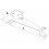 RAM Mount Ford Focus Vehicle Mount Base 2011 RAM-VB-188 Additional Photo #1