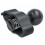 RAM Mount Plastic Track Rail Adapter C-Ball RAP-383U Additional Photo #2