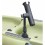 RAM Mount Adapt-A-Post Quick Release Track Base RAP-383-AAPU Additional Photo #2