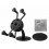 RAM Mount Universal X-Grip Lil Buddy Adhesive Dash Mount RAP-SB-180-UN7U Additional Photo #1