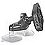 RAM Mount Plastic Double Suction Base with Snap Link Diamond