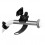 RAM Mount Cradle Plate EZ-Strap Bike Mount RAP-SB-187U Additional Photo #1
